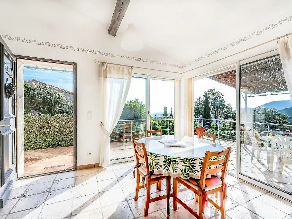 Holiday Home Les Lavandes La Croix-Valmer France