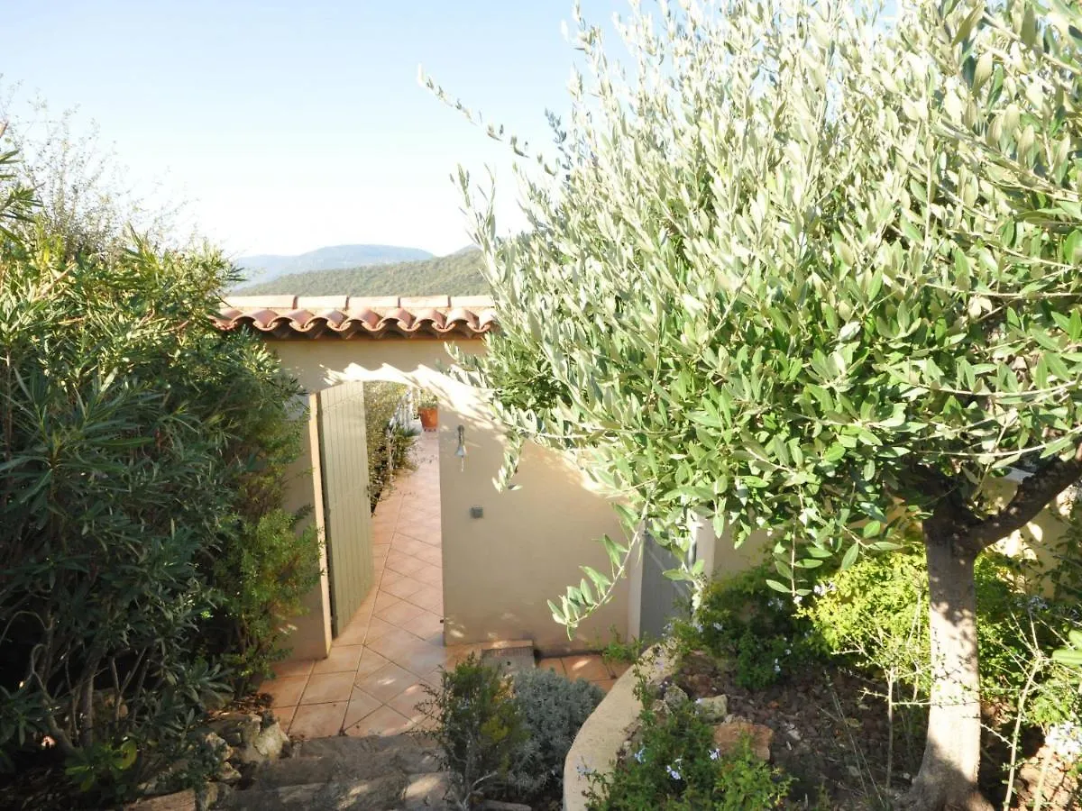 Holiday Home Les Lavandes By Interhome La Croix-Valmer