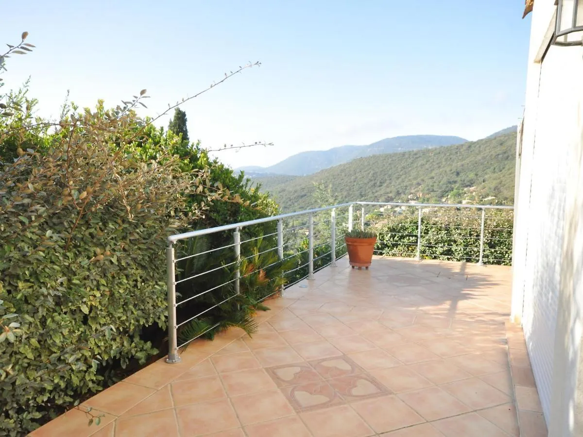 Holiday Home Les Lavandes By Interhome La Croix-Valmer