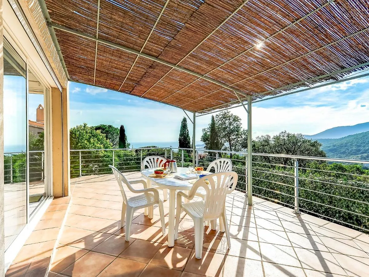 Holiday Home Les Lavandes By Interhome La Croix-Valmer