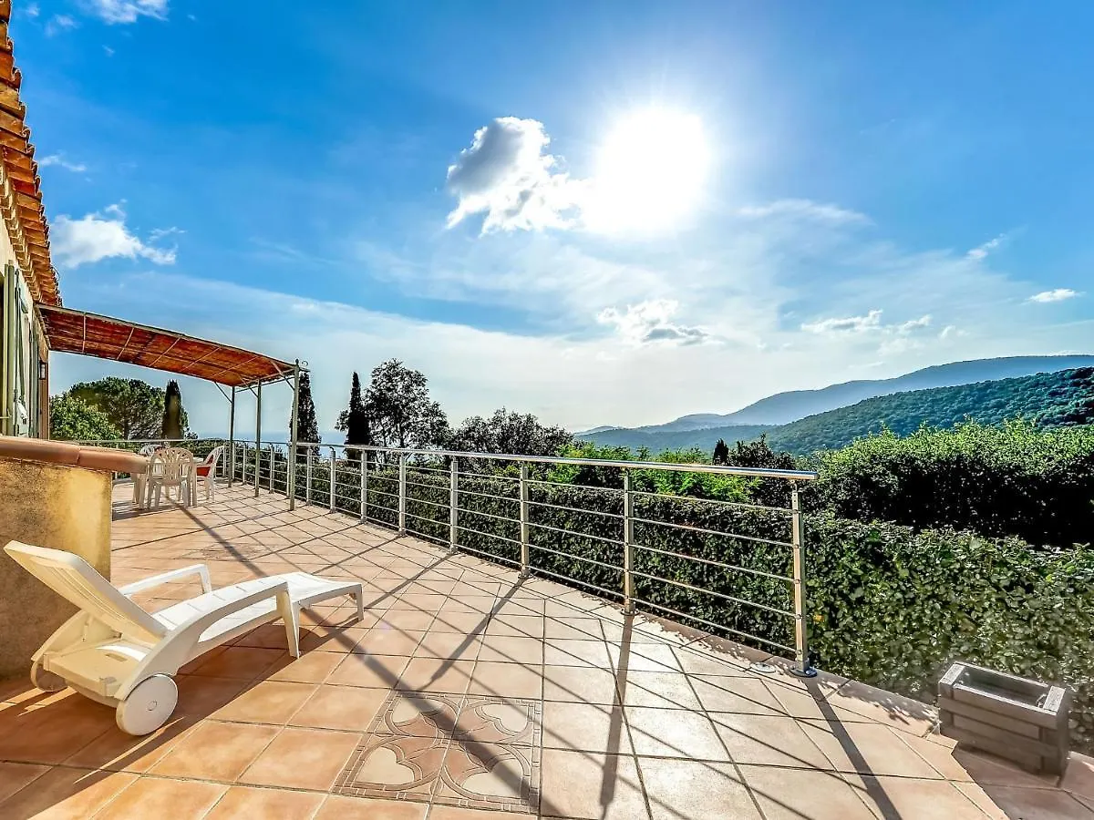 Holiday Home Les Lavandes By Interhome location