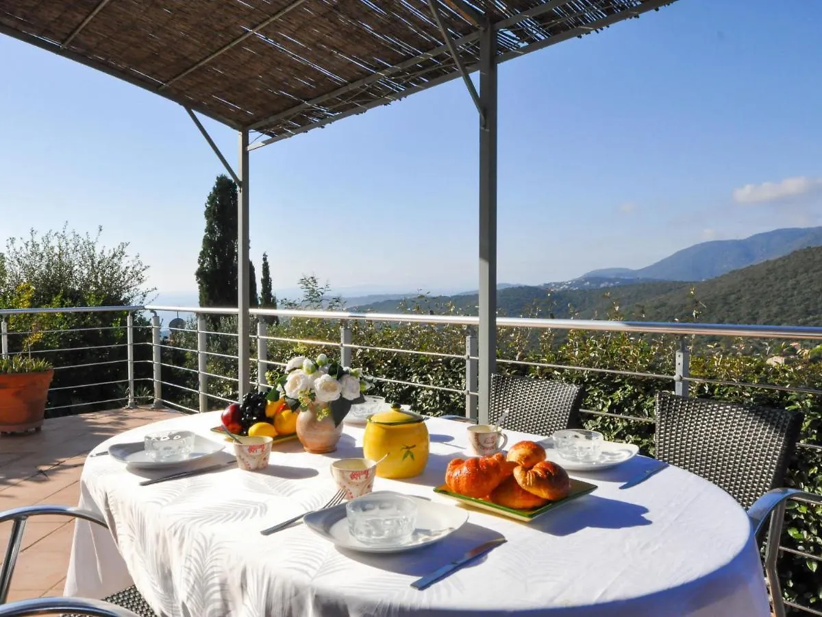 Holiday Home Les Lavandes By Interhome La Croix-Valmer