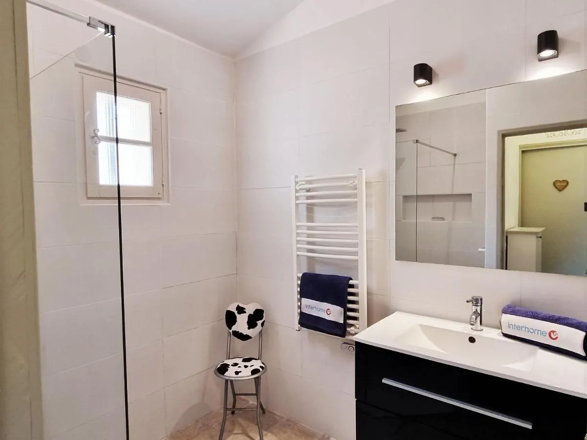 Holiday Home Les Lavandes By Interhome La Croix-Valmer