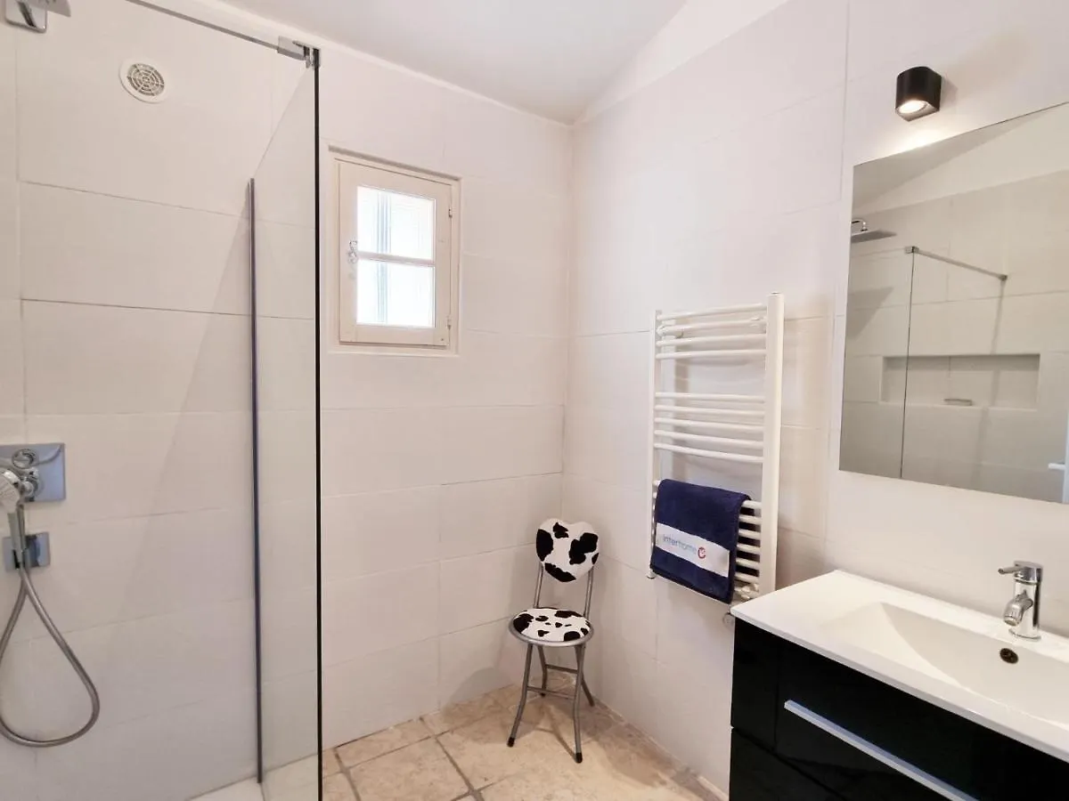 Holiday Home Les Lavandes By Interhome La Croix-Valmer France