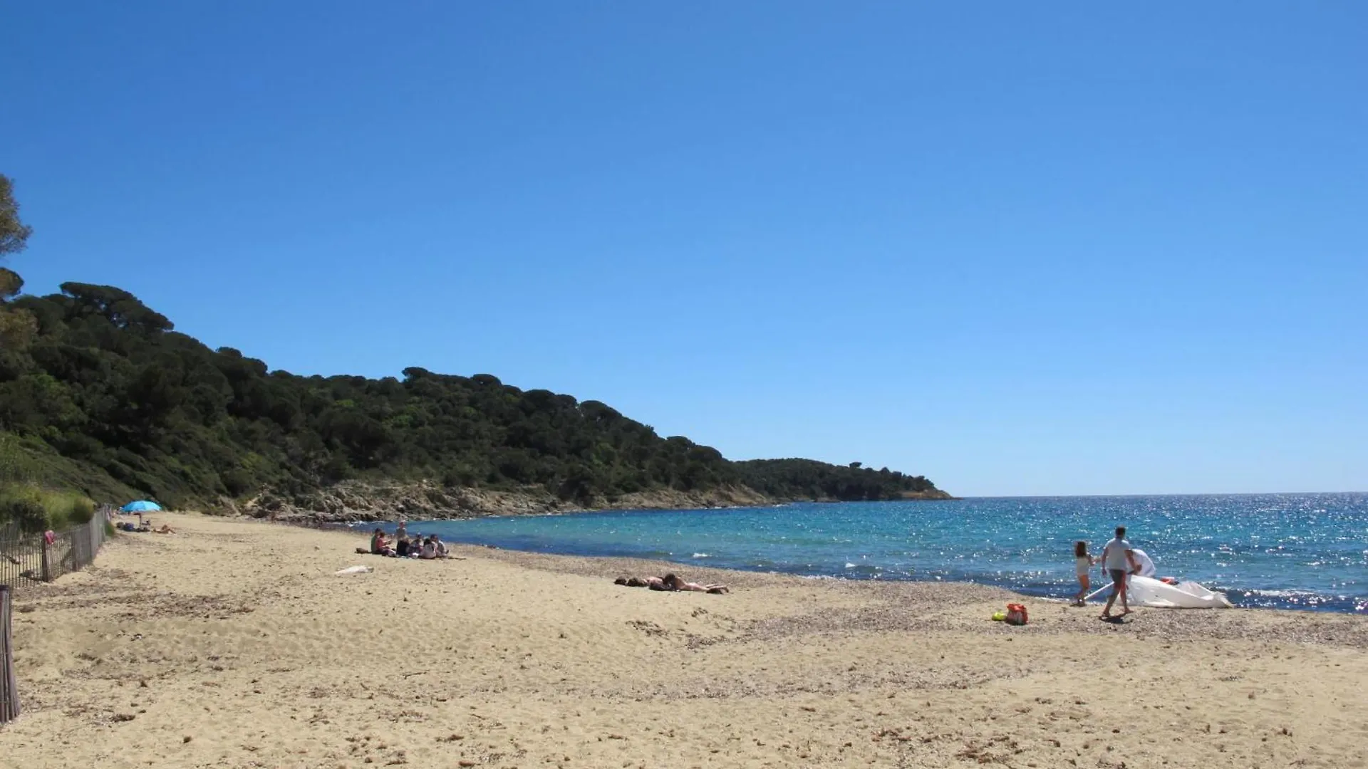 Holiday Home Les Lavandes By Interhome La Croix-Valmer