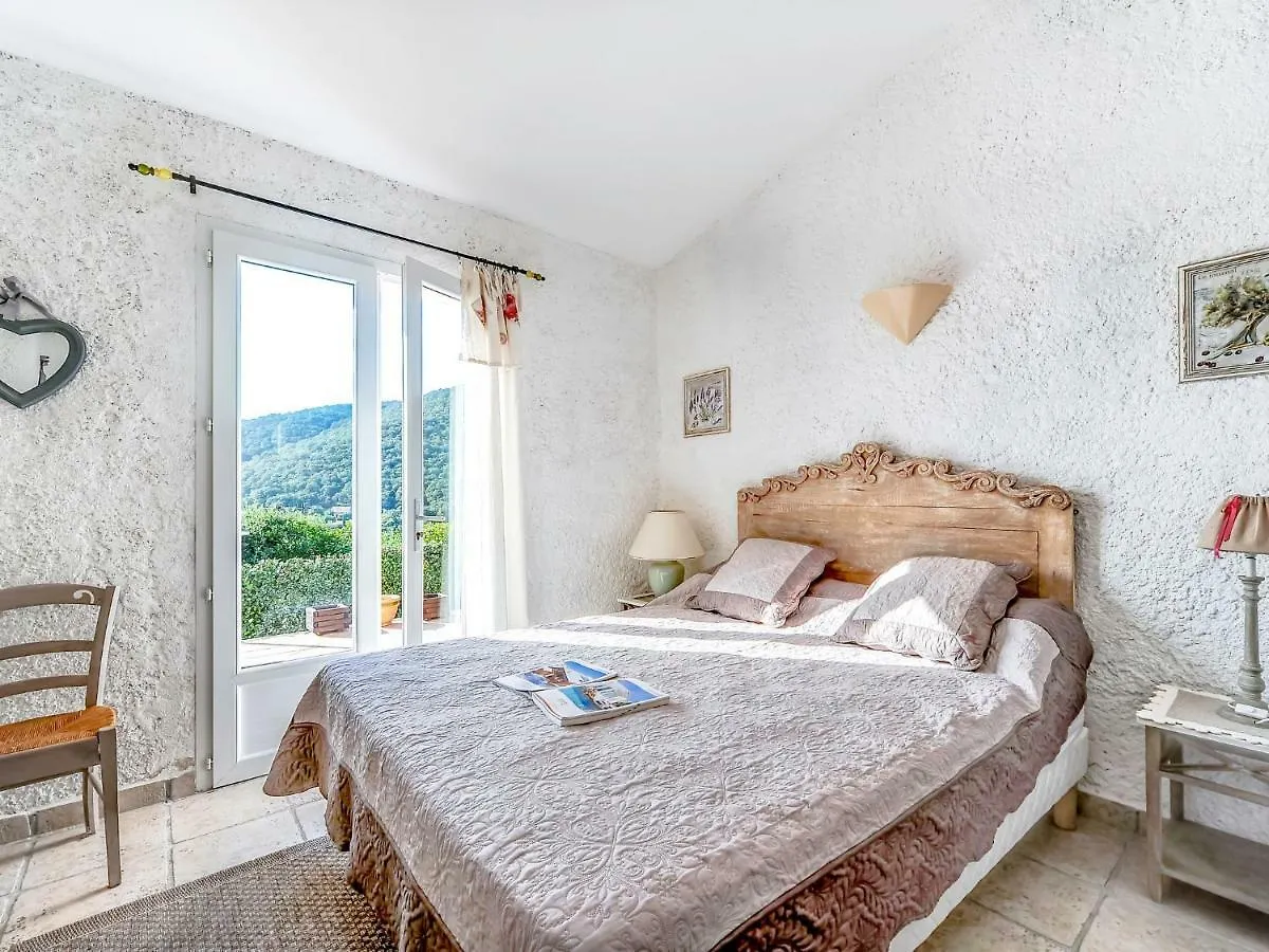 Holiday Home Les Lavandes By Interhome La Croix-Valmer